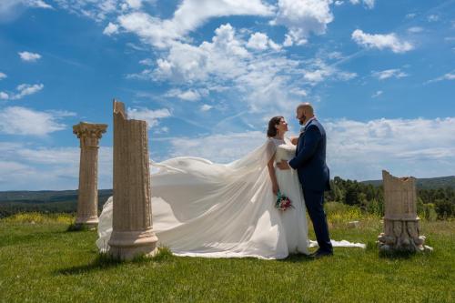 Boda, vestido